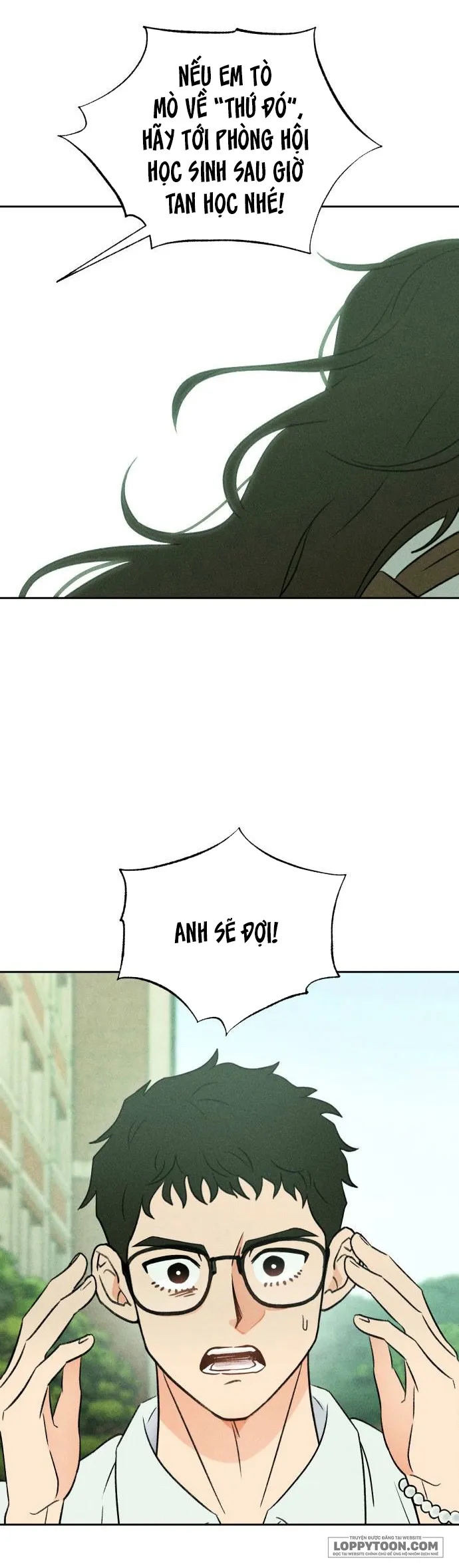 Bạn Cùng Lớp - Chap 13 - Trang 11