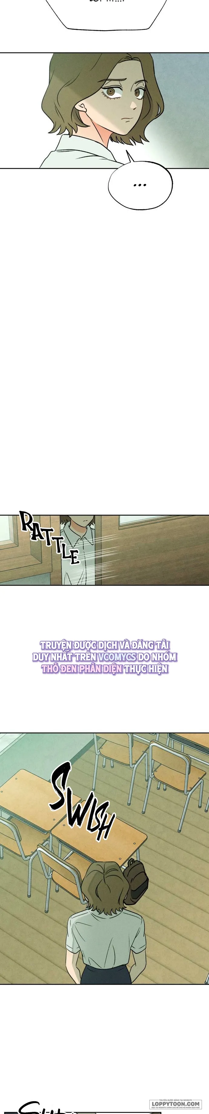 Bạn Cùng Lớp - Chap 13 - Trang 24