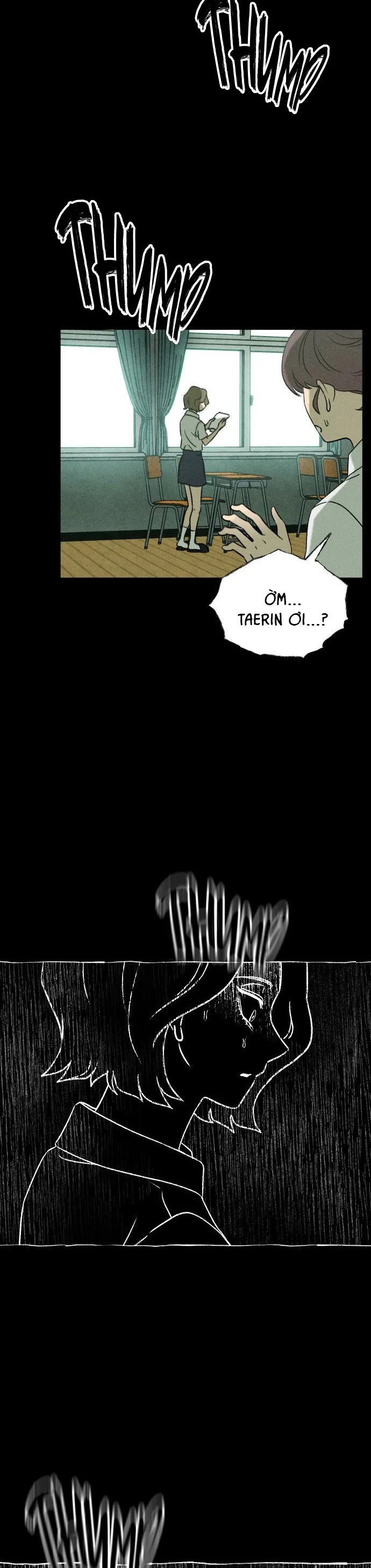 Bạn Cùng Lớp - Chap 13 - Trang 32