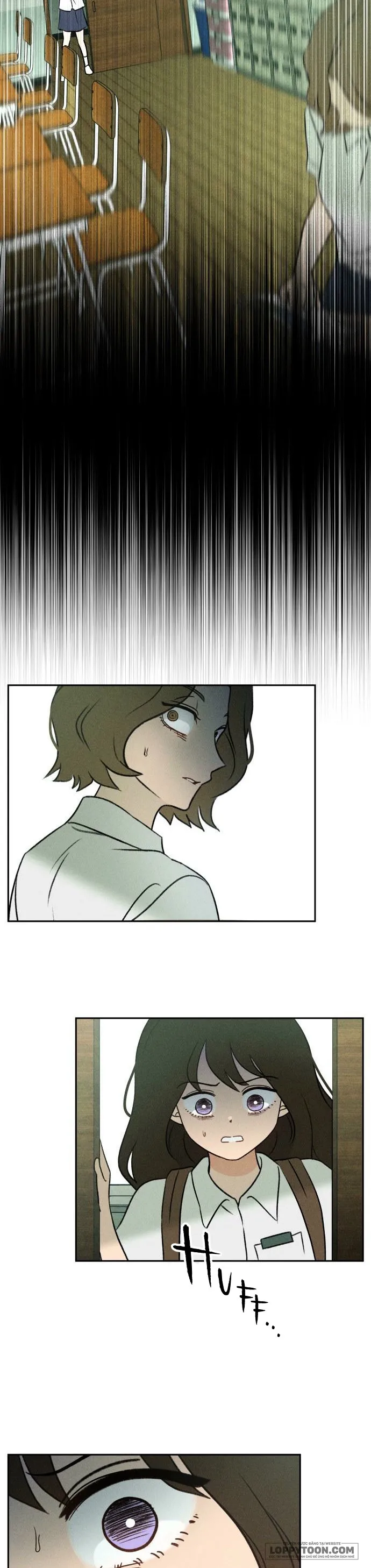 Bạn Cùng Lớp - Chap 13 - Trang 34