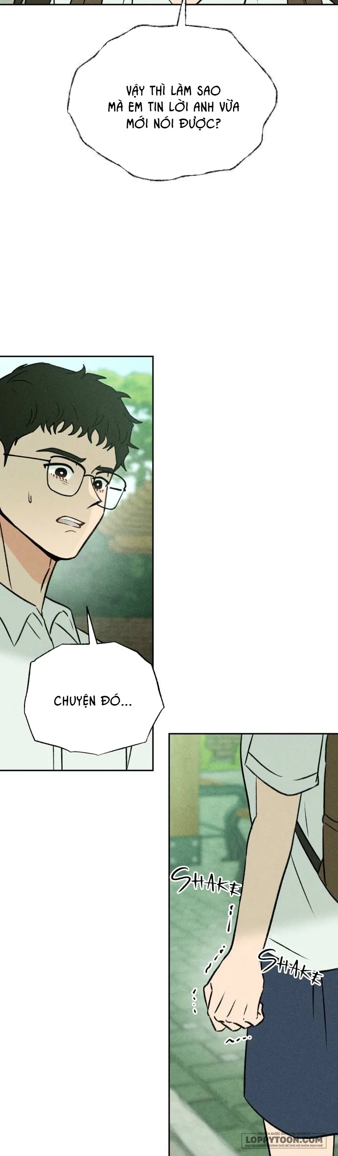 Bạn Cùng Lớp - Chap 13 - Trang 7