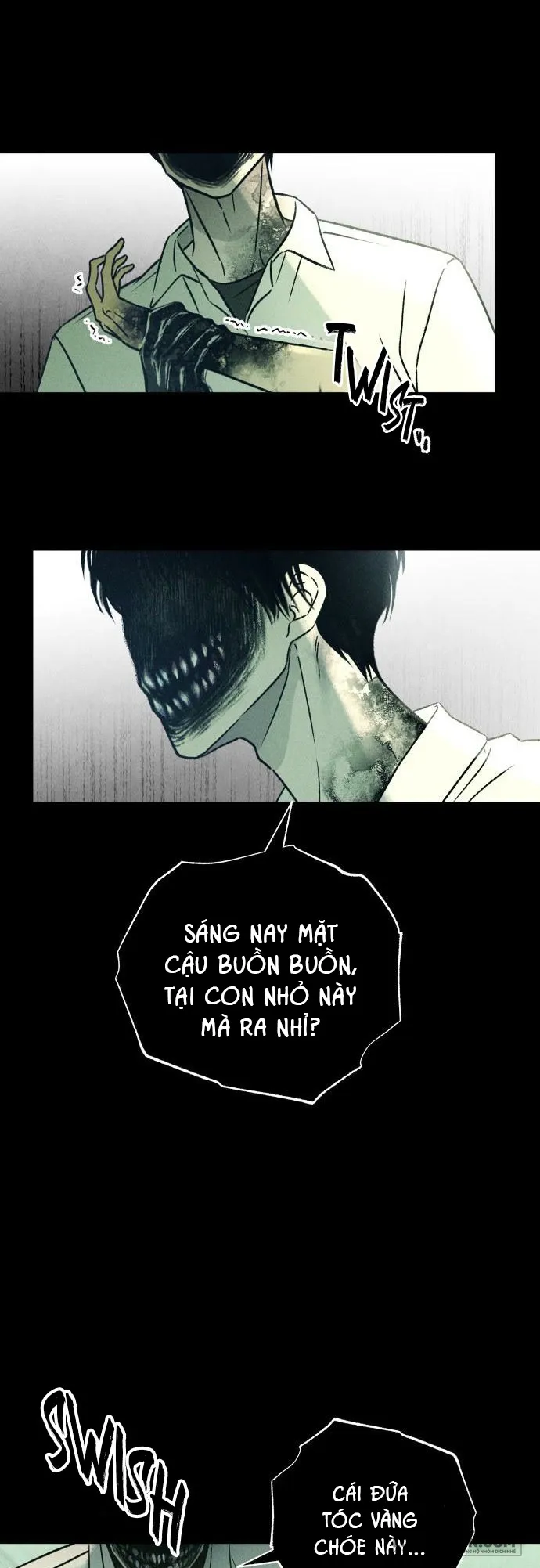 Bạn Cùng Lớp - Chap 14 - Trang 11