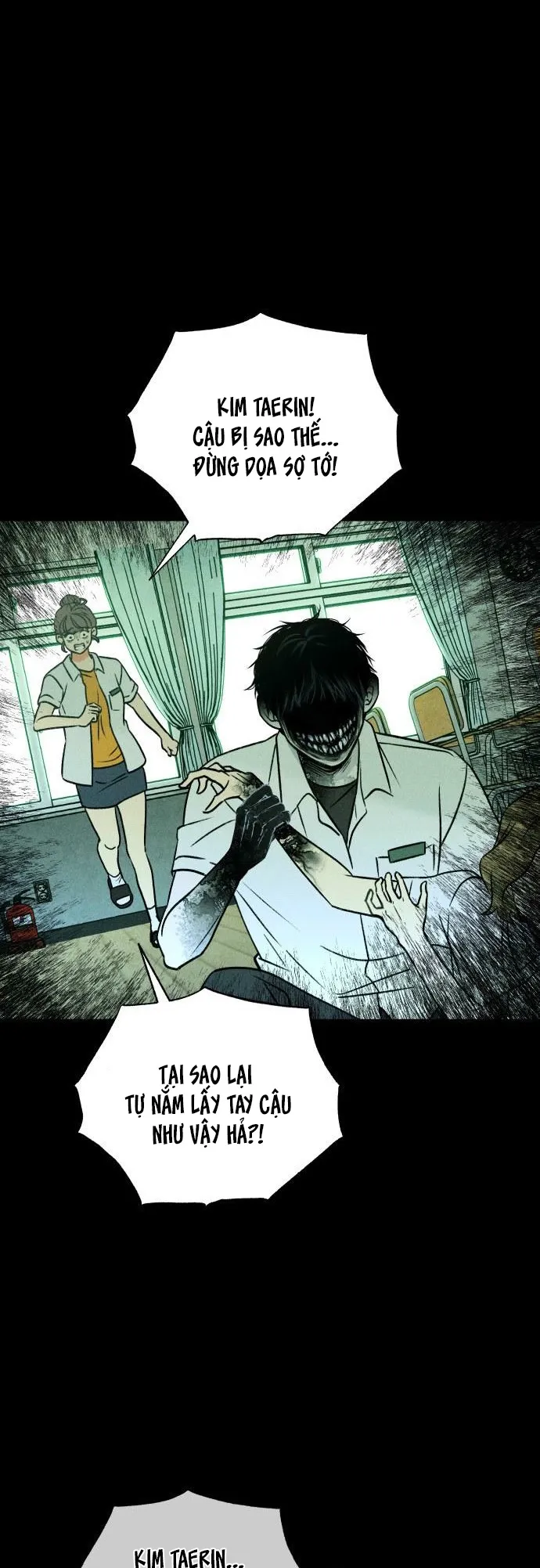 Bạn Cùng Lớp - Chap 14 - Trang 13