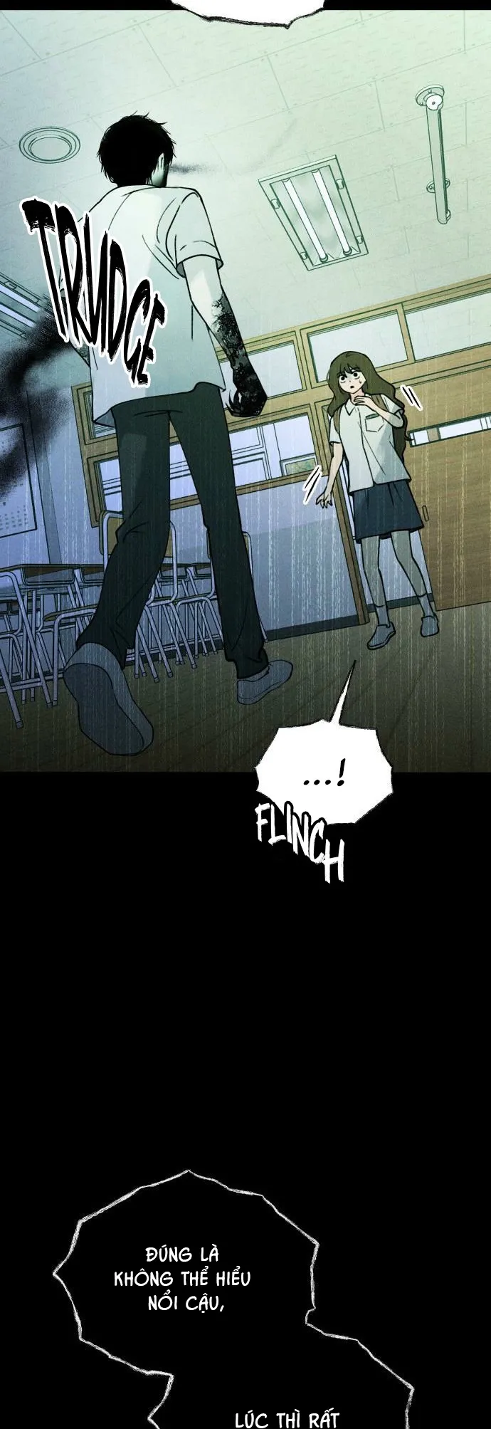 Bạn Cùng Lớp - Chap 14 - Trang 24