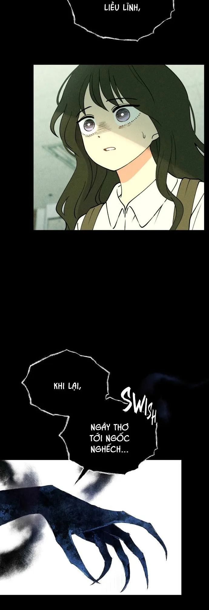 Bạn Cùng Lớp - Chap 14 - Trang 25