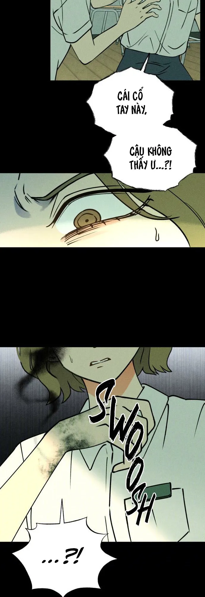 Bạn Cùng Lớp - Chap 14 - Trang 27