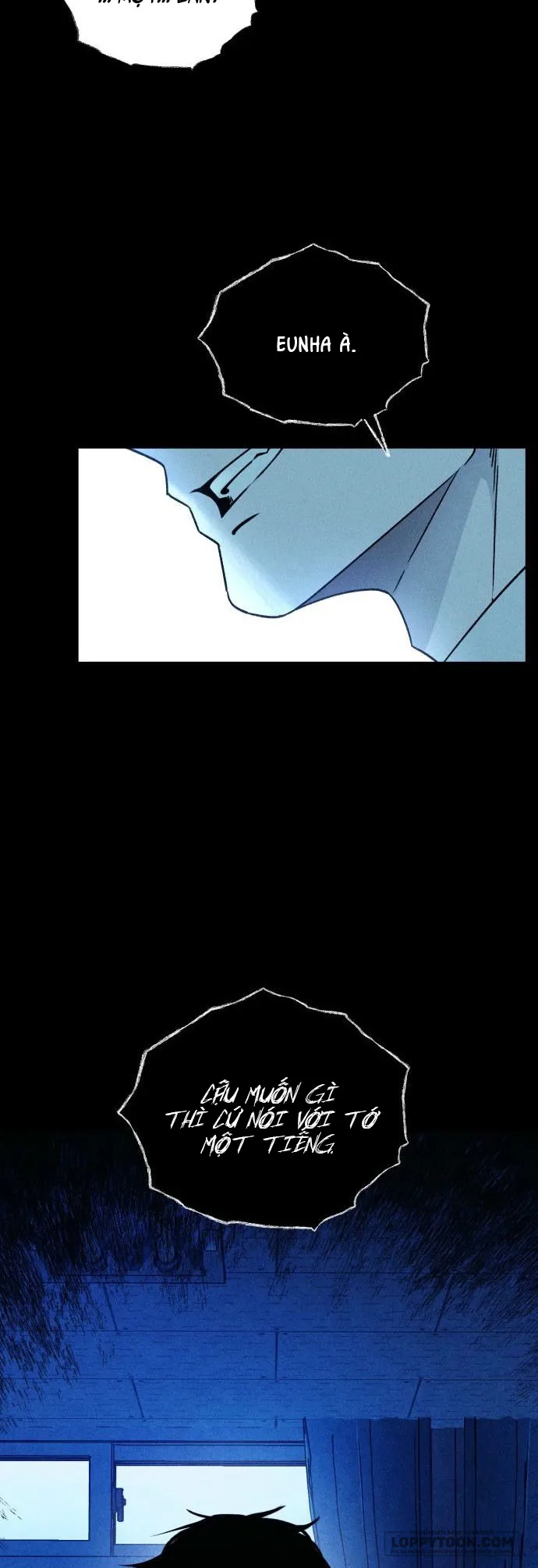 Bạn Cùng Lớp - Chap 14 - Trang 33