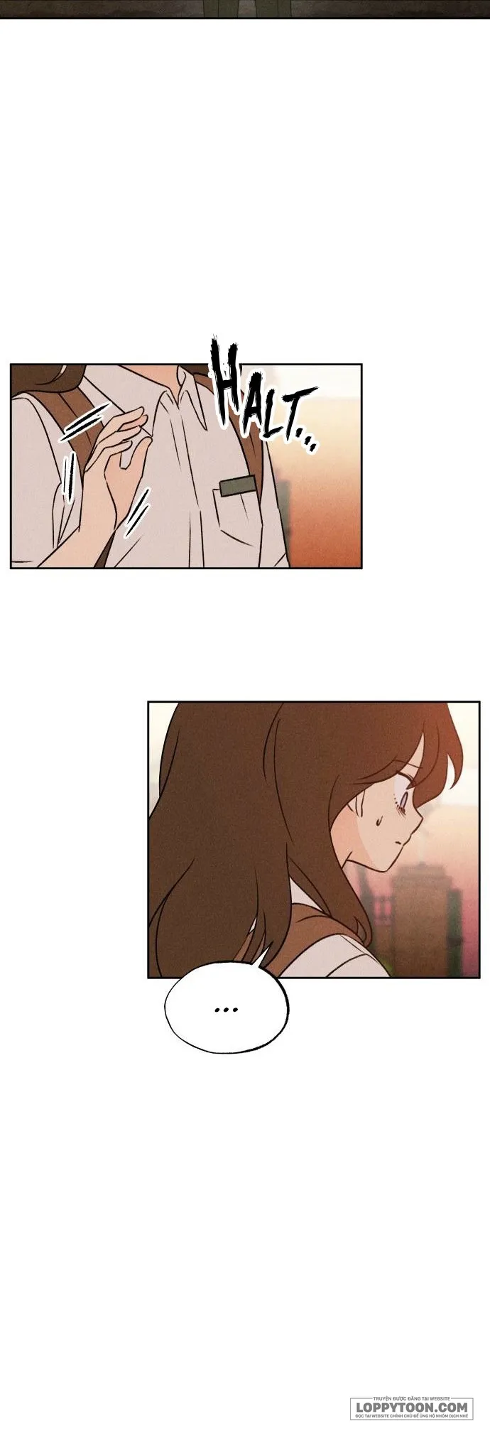 Bạn Cùng Lớp - Chap 14 - Trang 38