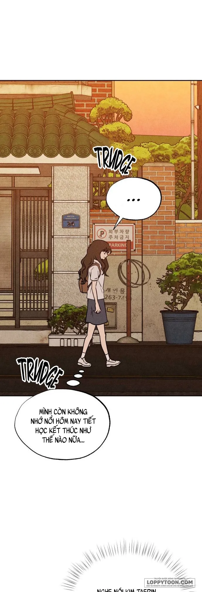 Bạn Cùng Lớp - Chap 14 - Trang 39