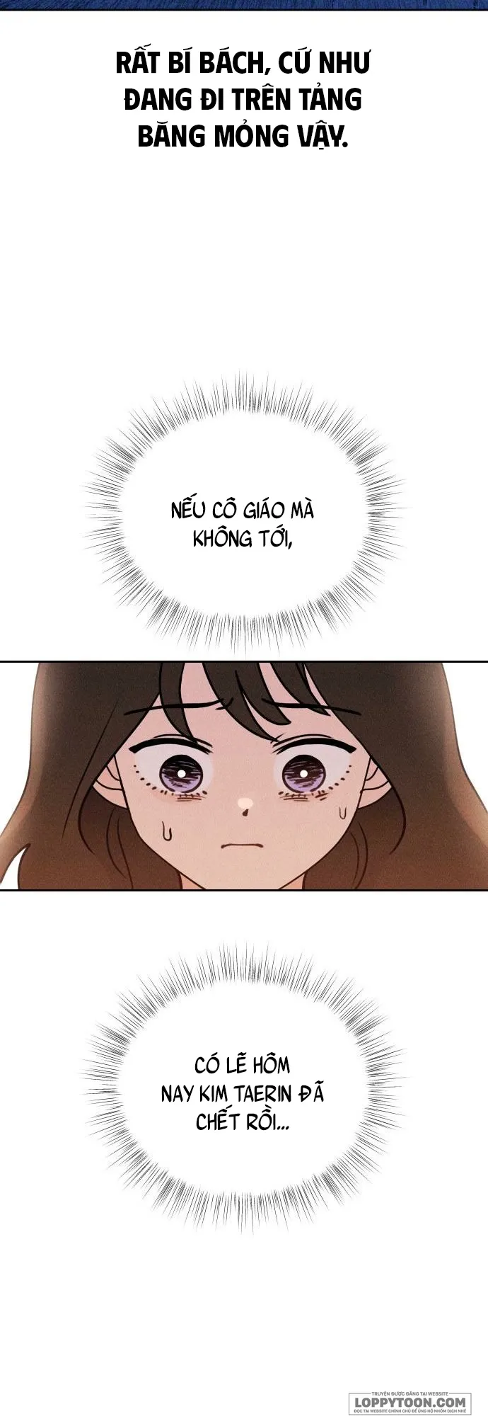 Bạn Cùng Lớp - Chap 14 - Trang 41