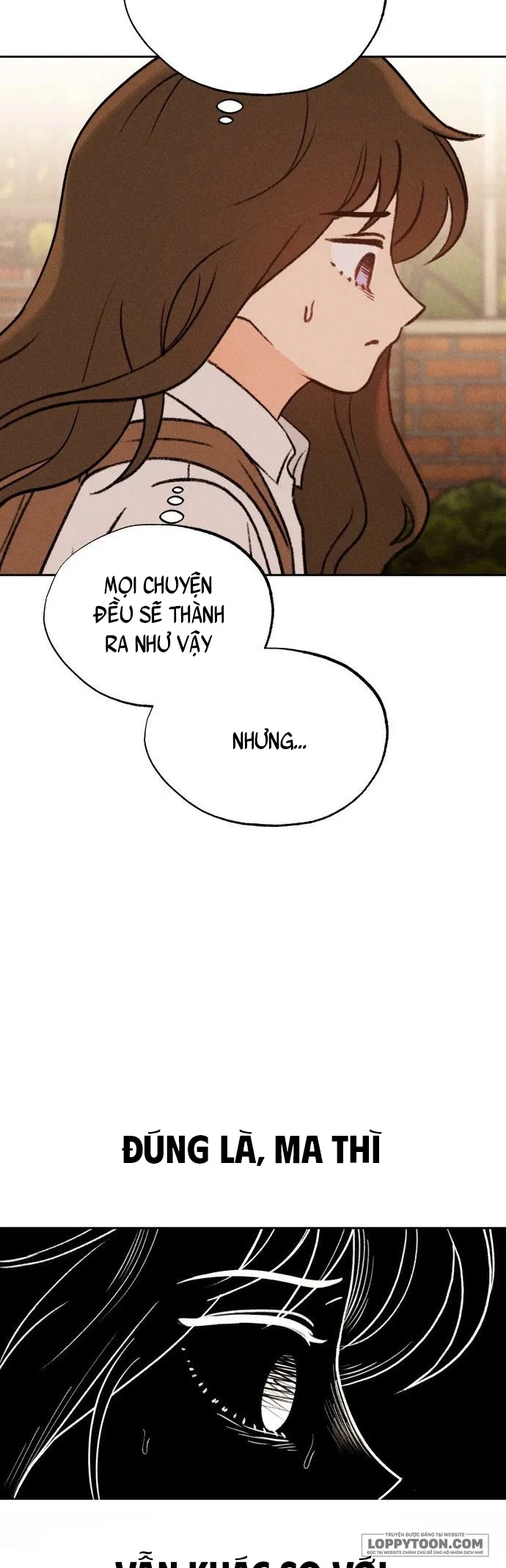 Bạn Cùng Lớp - Chap 14 - Trang 43