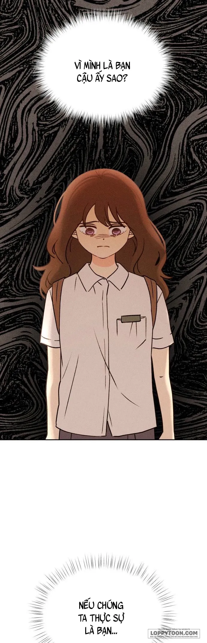 Bạn Cùng Lớp - Chap 14 - Trang 45
