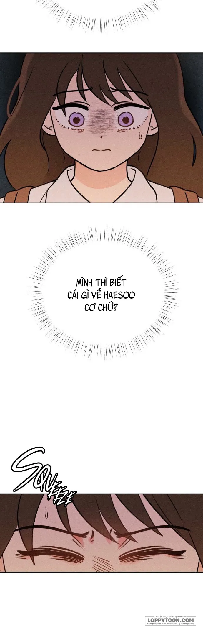 Bạn Cùng Lớp - Chap 14 - Trang 46