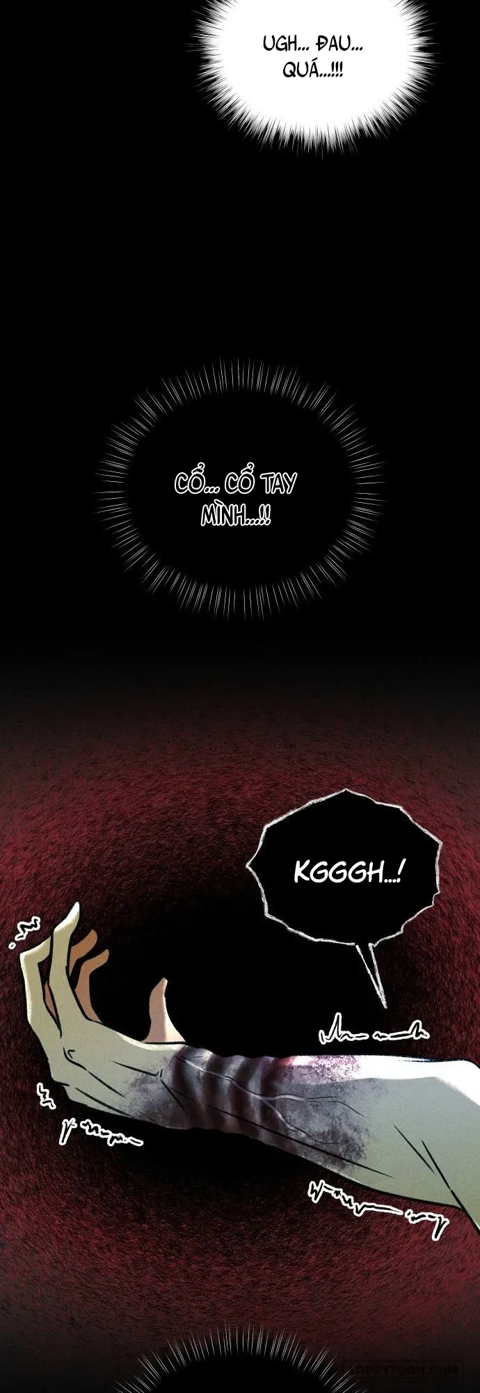 Bạn Cùng Lớp - Chap 14 - Trang 9