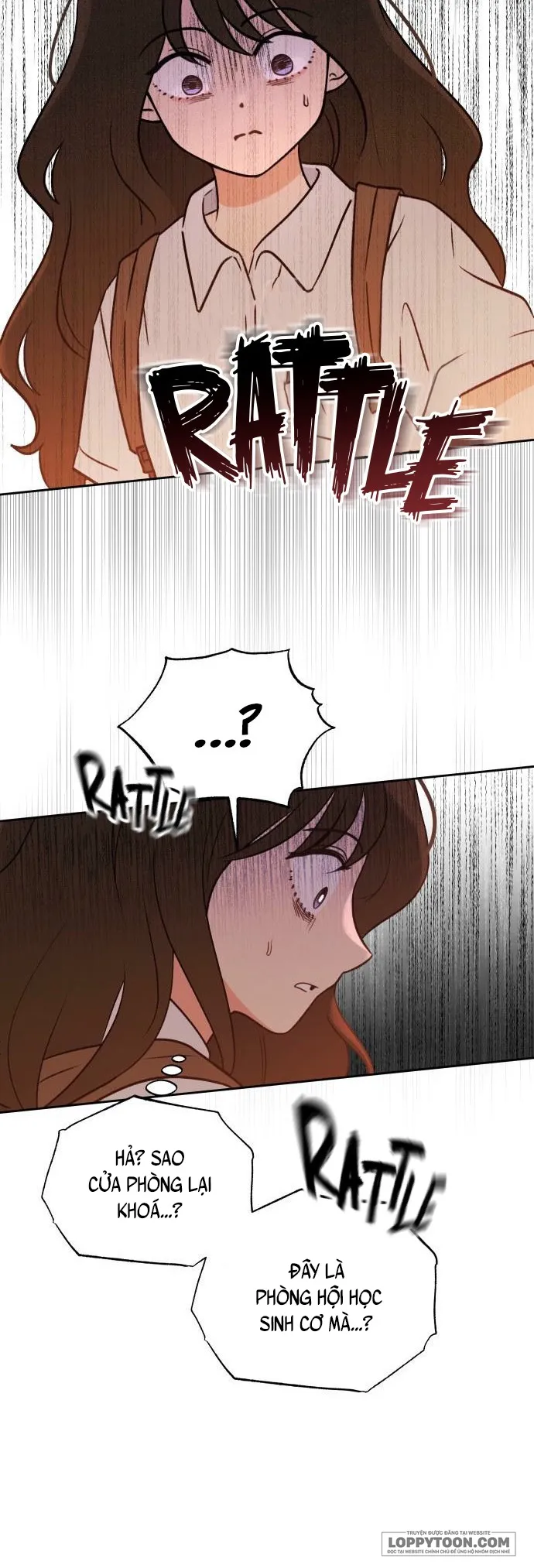 Bạn Cùng Lớp - Chap 15 - Trang 11
