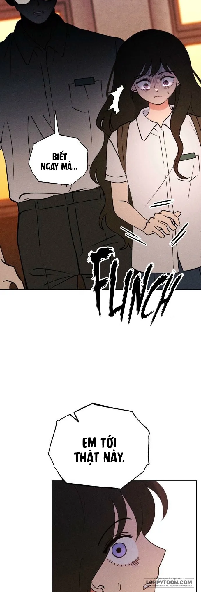 Bạn Cùng Lớp - Chap 15 - Trang 13