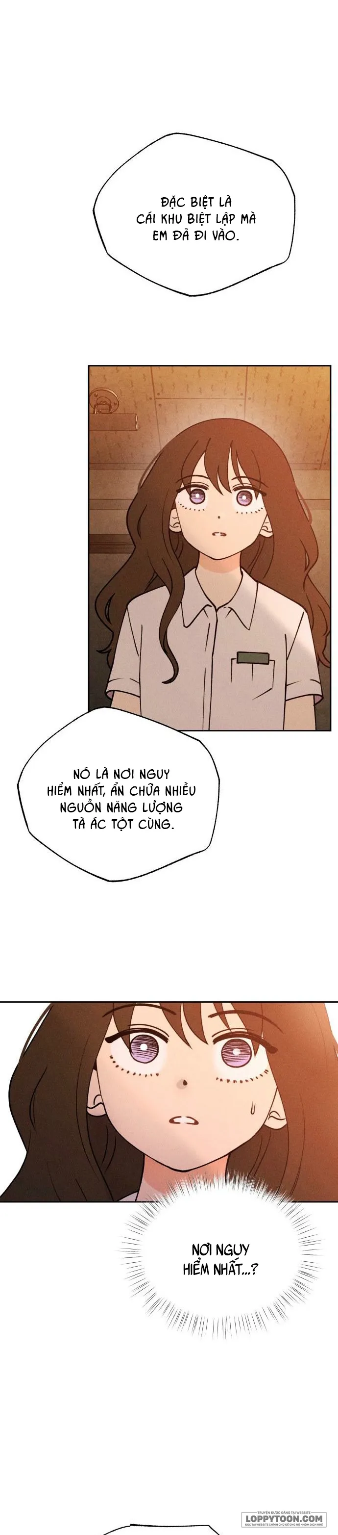 Bạn Cùng Lớp - Chap 15 - Trang 25