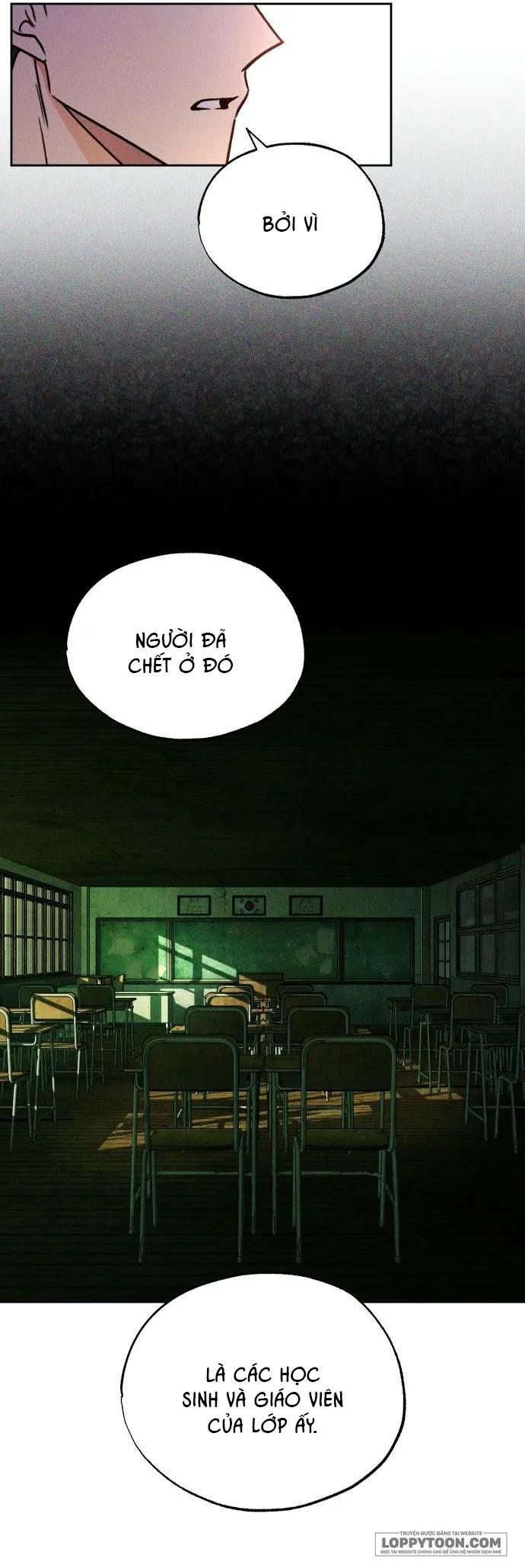 Bạn Cùng Lớp - Chap 15 - Trang 29