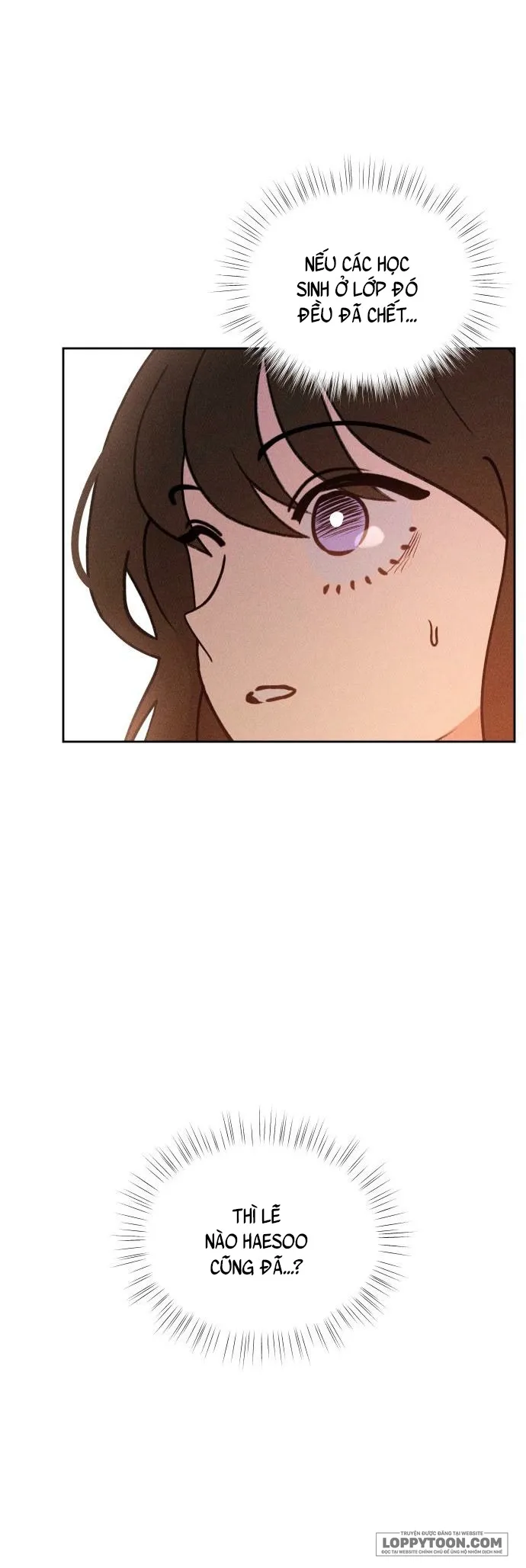 Bạn Cùng Lớp - Chap 15 - Trang 30