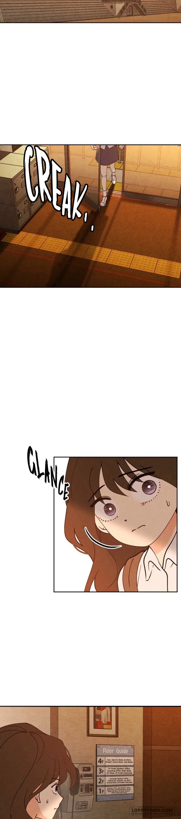 Bạn Cùng Lớp - Chap 15 - Trang 4