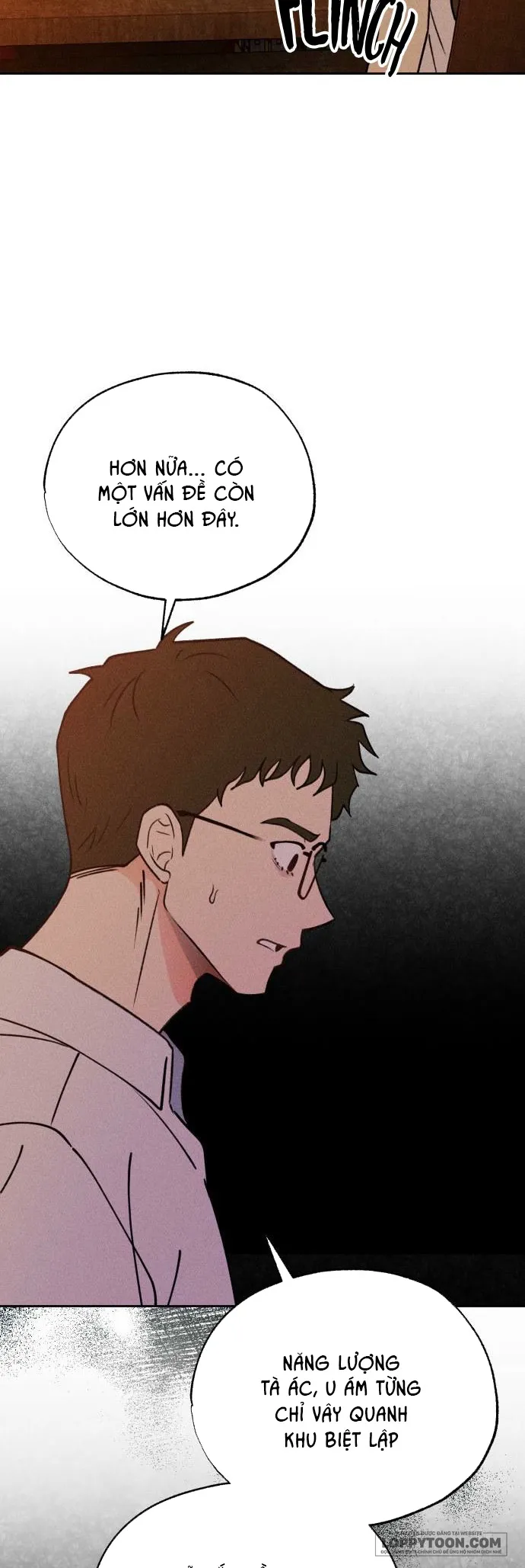 Bạn Cùng Lớp - Chap 15 - Trang 34