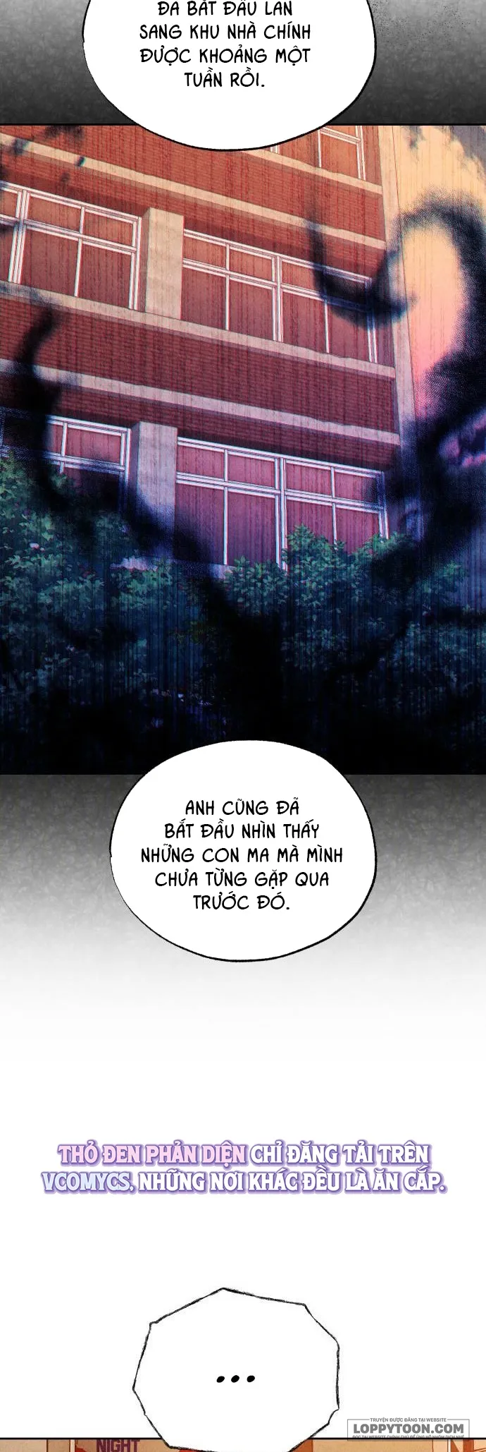 Bạn Cùng Lớp - Chap 15 - Trang 35