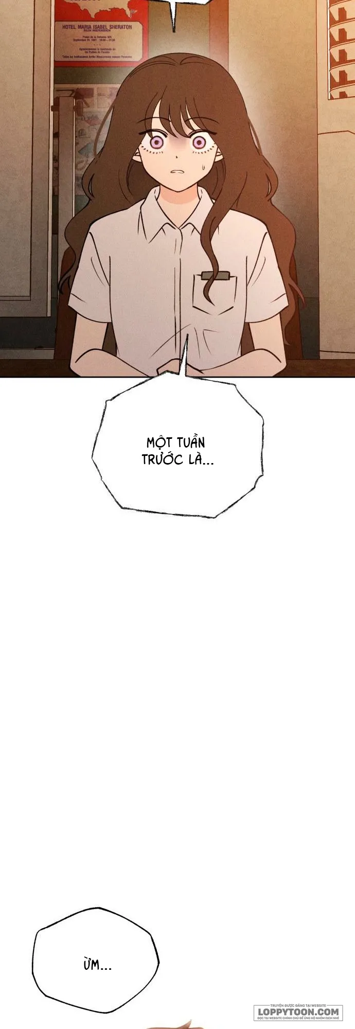 Bạn Cùng Lớp - Chap 15 - Trang 36