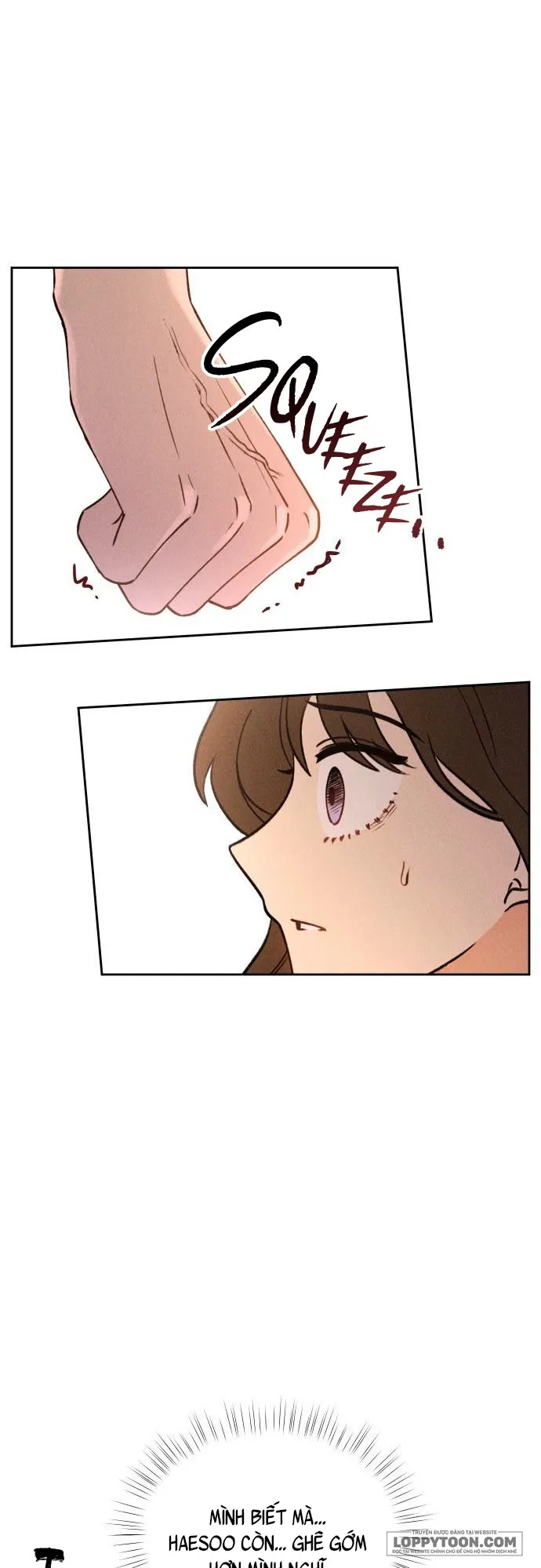 Bạn Cùng Lớp - Chap 15 - Trang 39