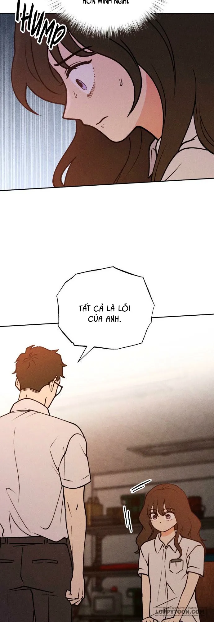 Bạn Cùng Lớp - Chap 15 - Trang 40