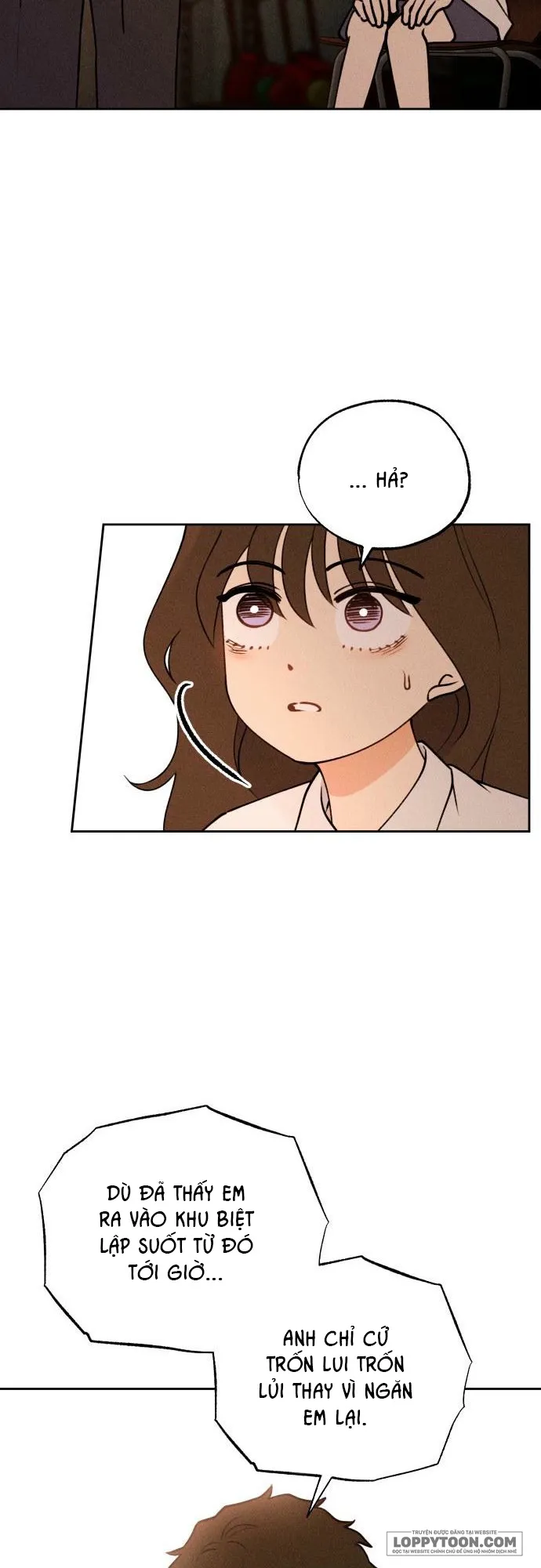 Bạn Cùng Lớp - Chap 15 - Trang 41