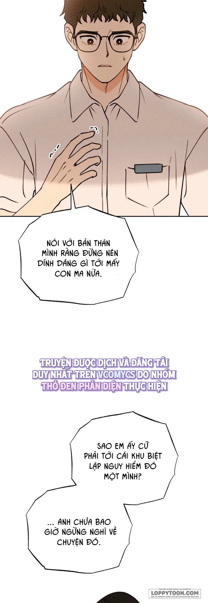Bạn Cùng Lớp - Chap 15 - Trang 42