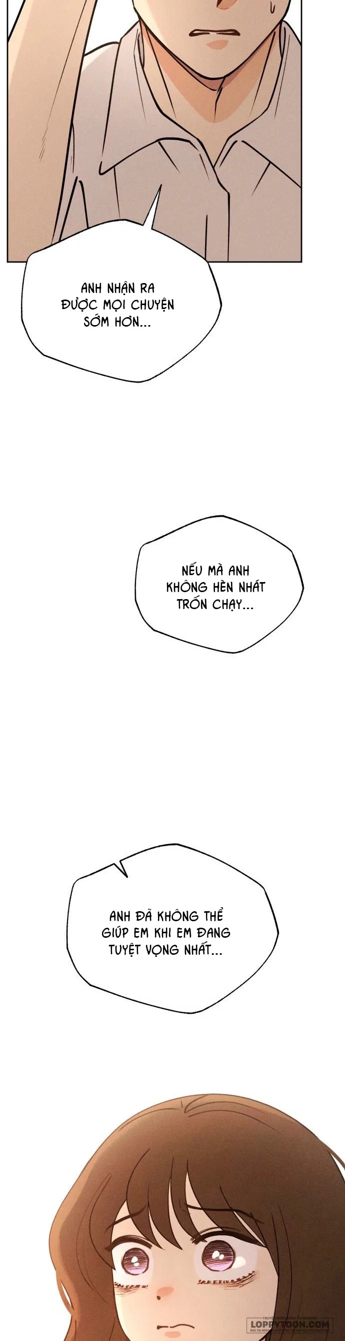 Bạn Cùng Lớp - Chap 15 - Trang 44