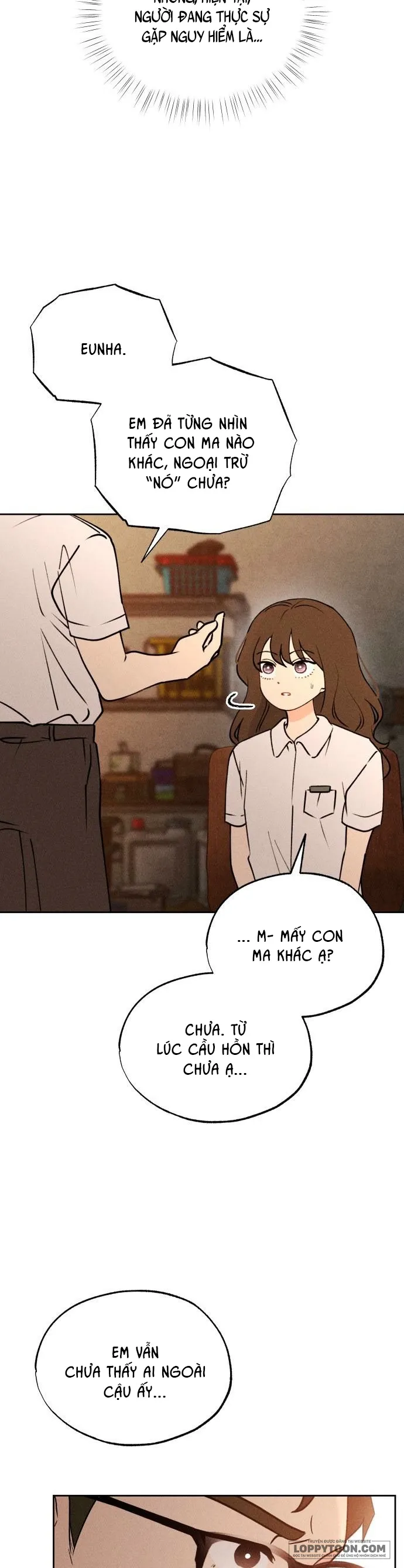 Bạn Cùng Lớp - Chap 15 - Trang 46