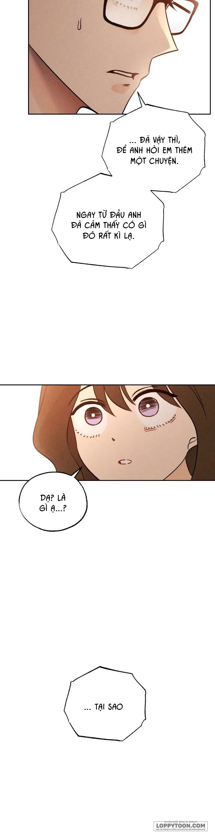 Bạn Cùng Lớp - Chap 15 - Trang 47