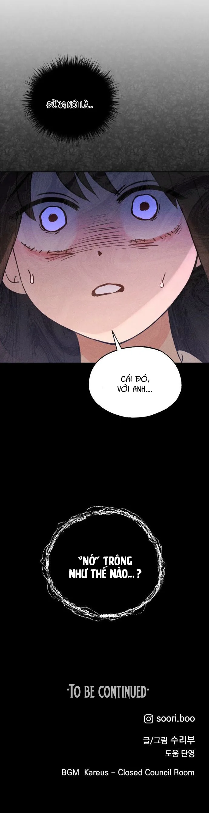 Bạn Cùng Lớp - Chap 15 - Trang 49