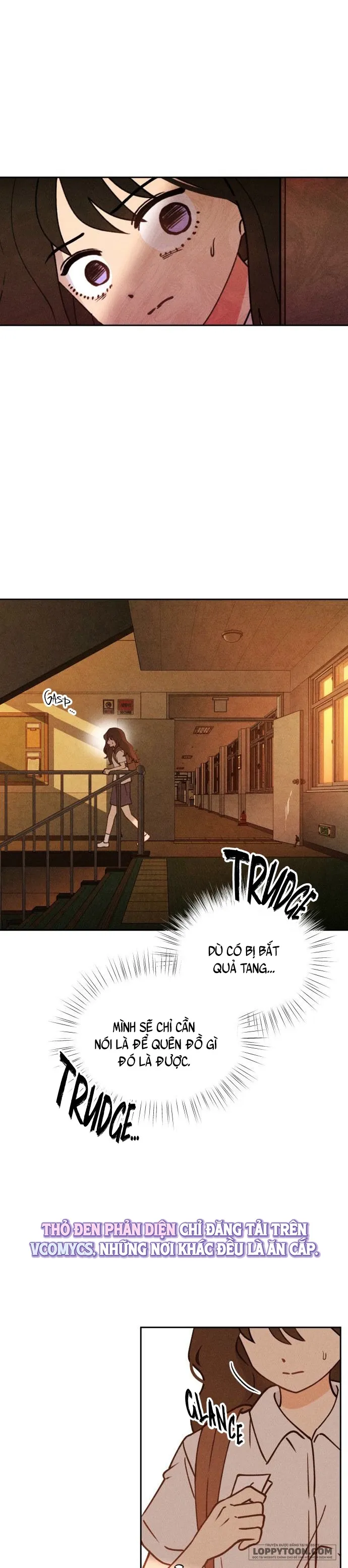 Bạn Cùng Lớp - Chap 15 - Trang 7