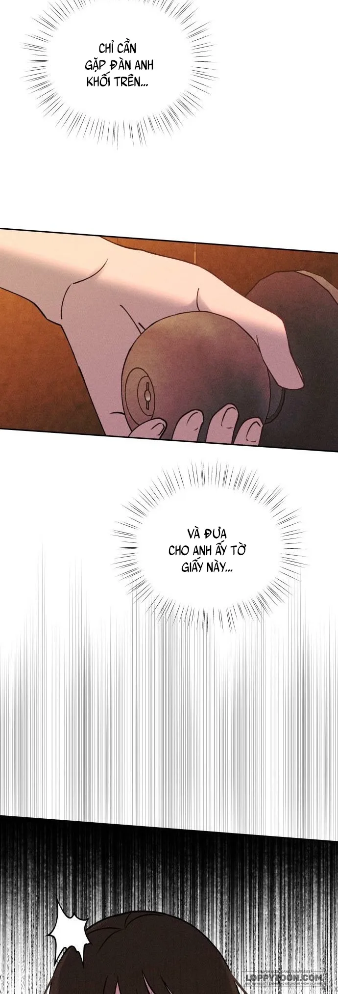 Bạn Cùng Lớp - Chap 15 - Trang 10