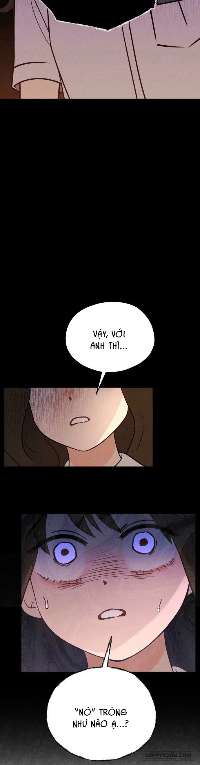 Bạn Cùng Lớp - Chap 16 - Trang 2