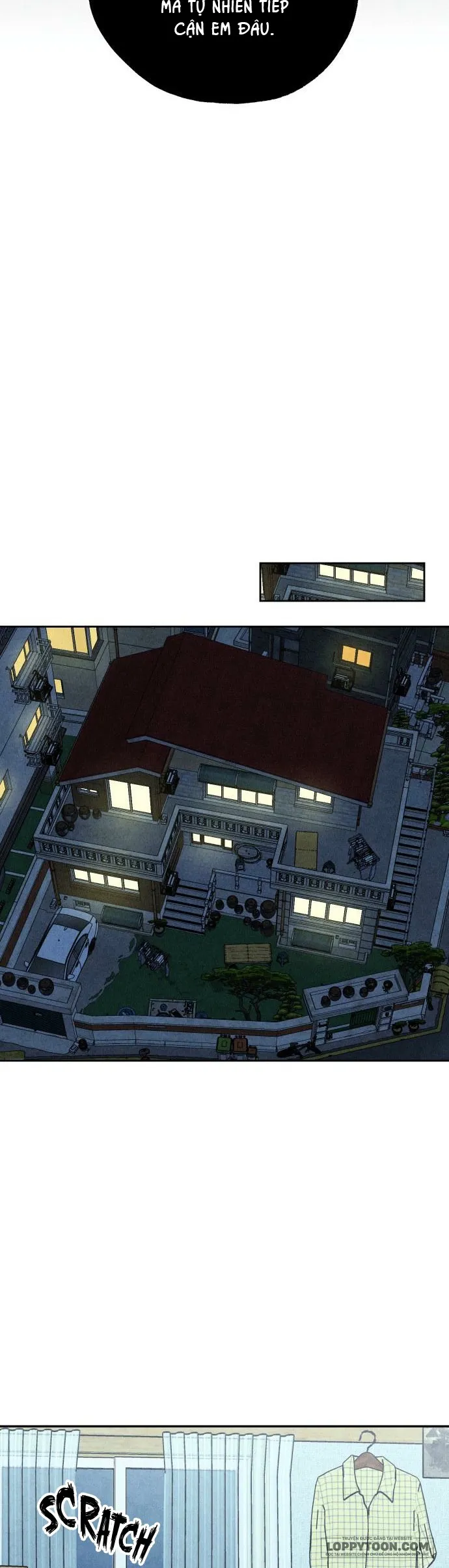 Bạn Cùng Lớp - Chap 16 - Trang 13