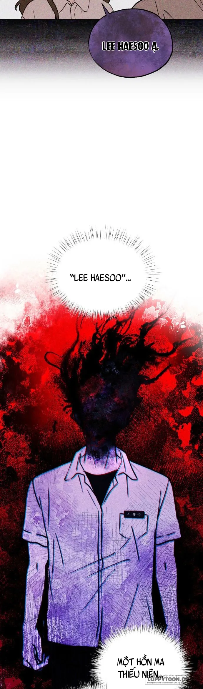 Bạn Cùng Lớp - Chap 16 - Trang 17