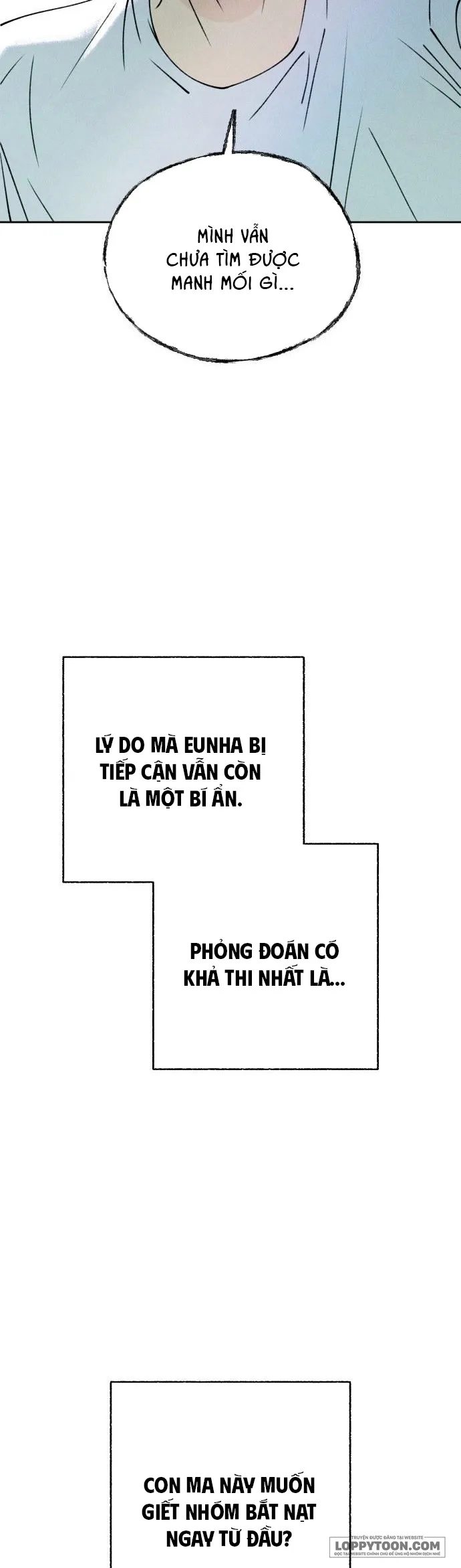 Bạn Cùng Lớp - Chap 16 - Trang 20