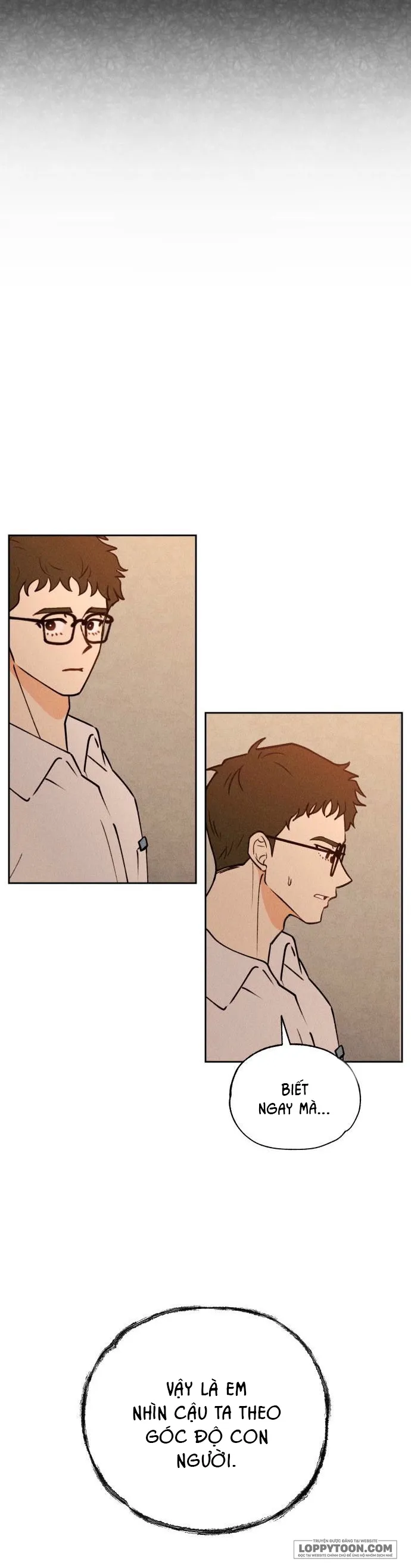 Bạn Cùng Lớp - Chap 16 - Trang 3