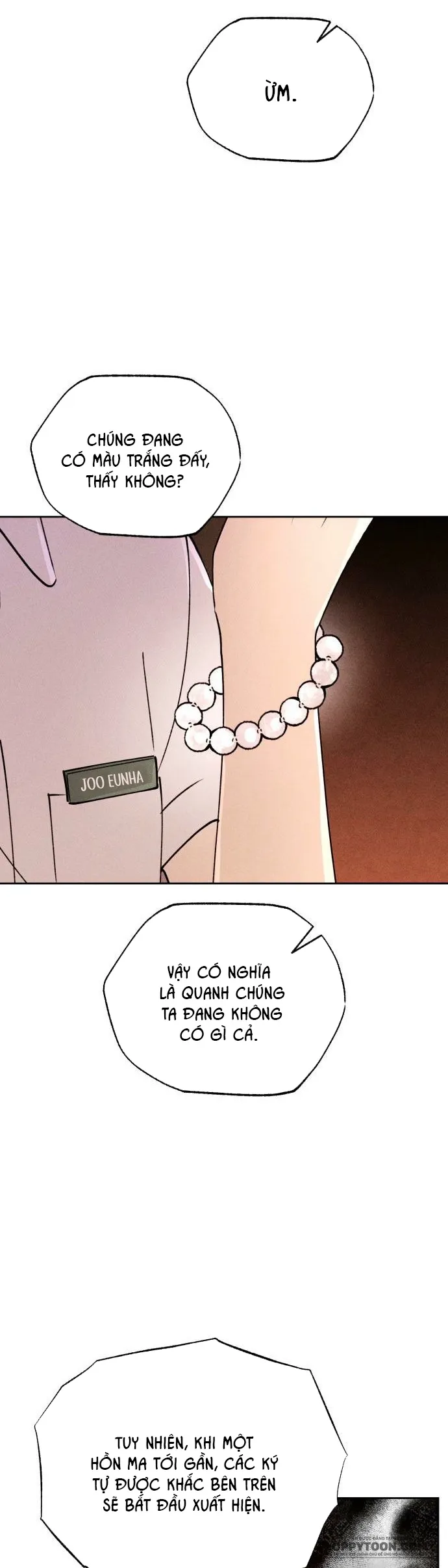 Bạn Cùng Lớp - Chap 16 - Trang 29