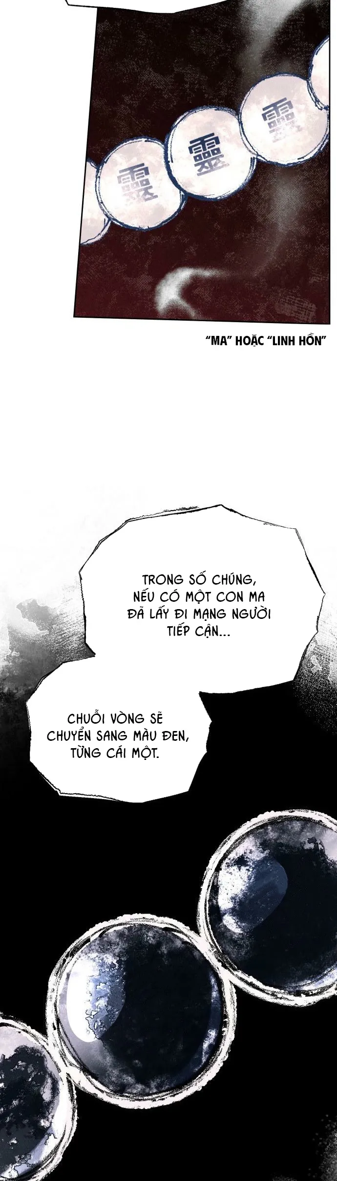 Bạn Cùng Lớp - Chap 16 - Trang 30