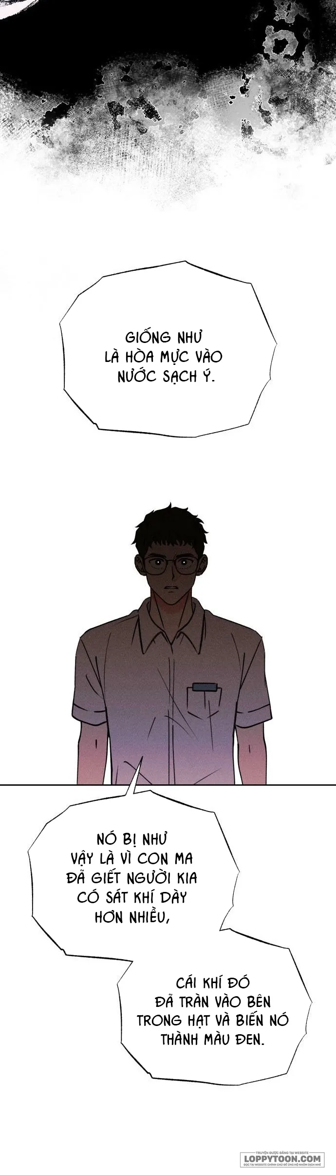 Bạn Cùng Lớp - Chap 16 - Trang 31