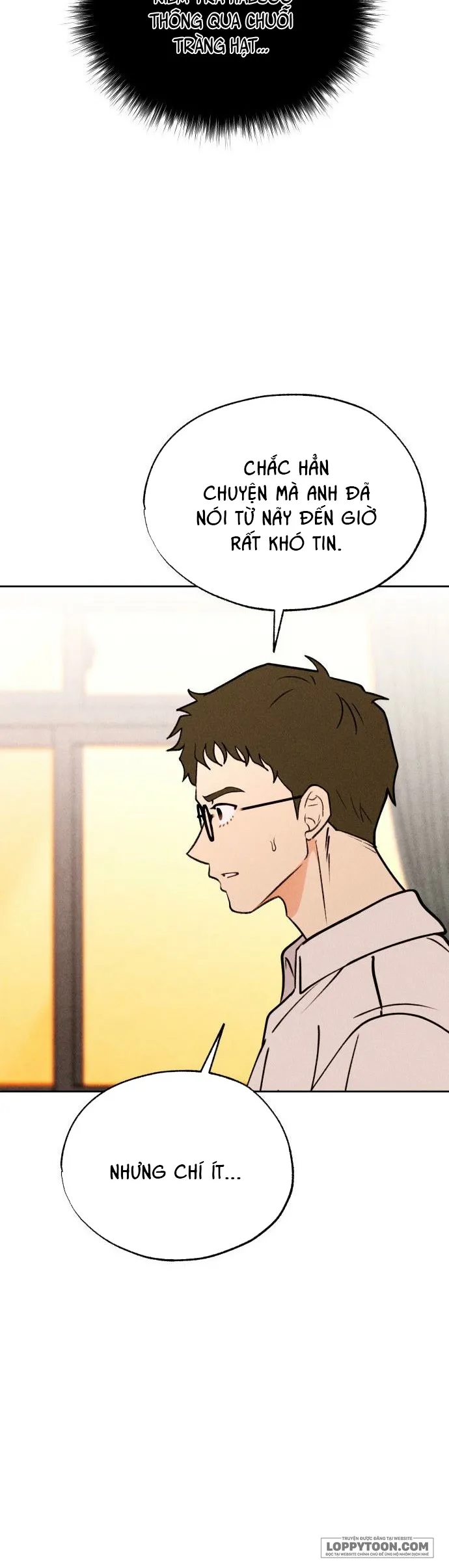 Bạn Cùng Lớp - Chap 16 - Trang 33