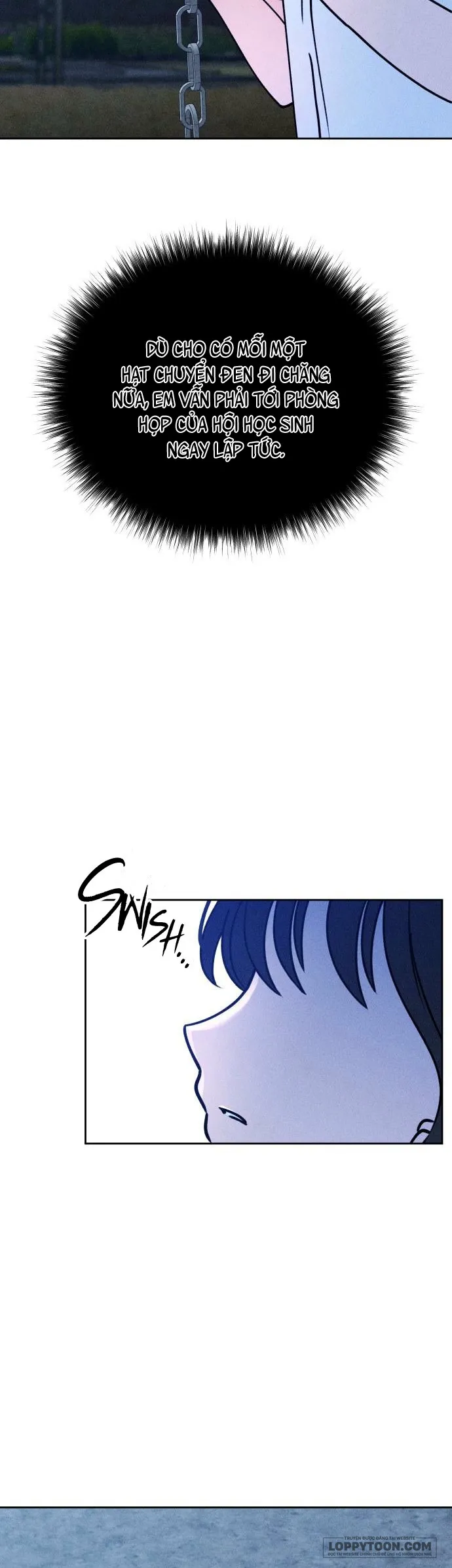 Bạn Cùng Lớp - Chap 16 - Trang 36
