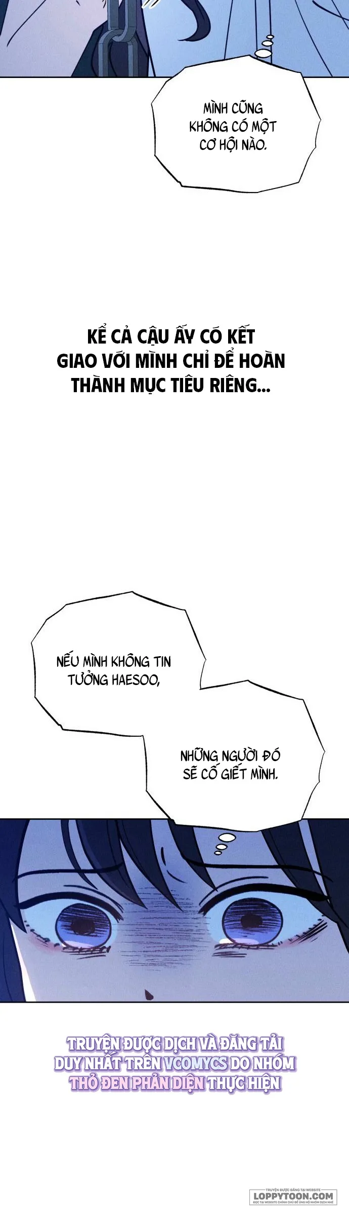 Bạn Cùng Lớp - Chap 16 - Trang 42