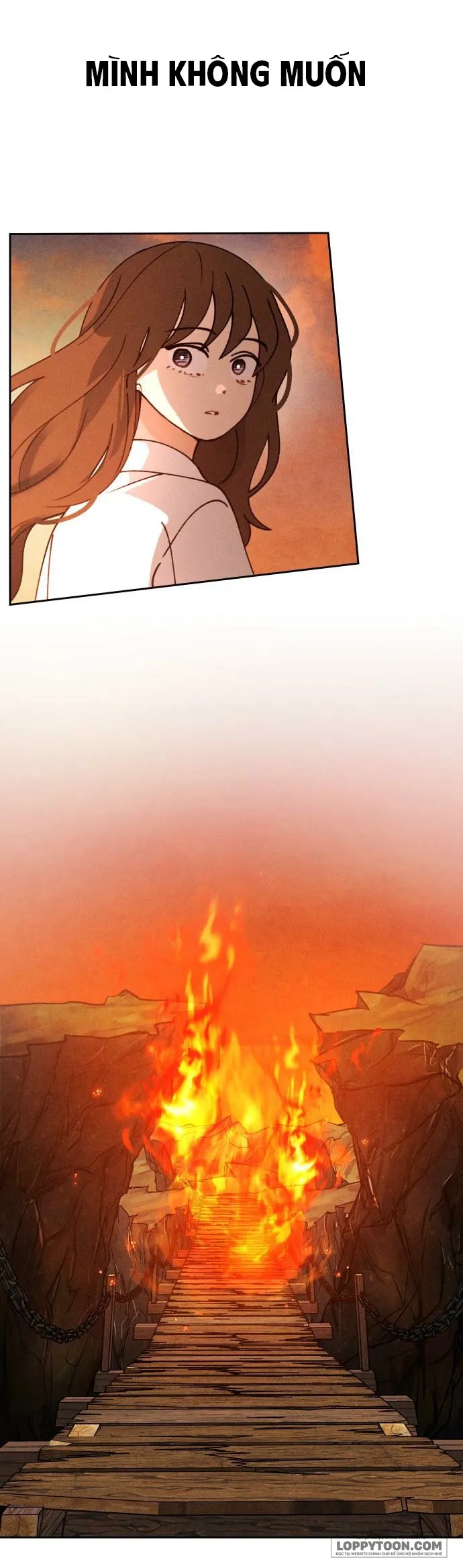 Bạn Cùng Lớp - Chap 16 - Trang 43