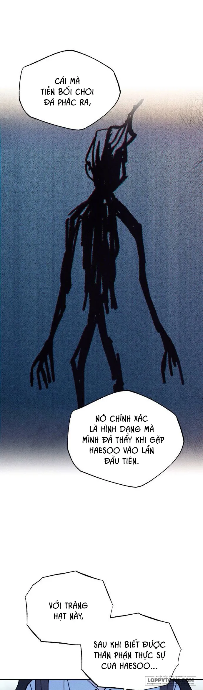 Bạn Cùng Lớp - Chap 16 - Trang 45